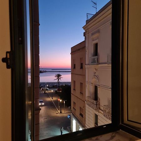 Trapani Sea Home Eksteriør billede