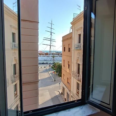 Trapani Sea Home Eksteriør billede