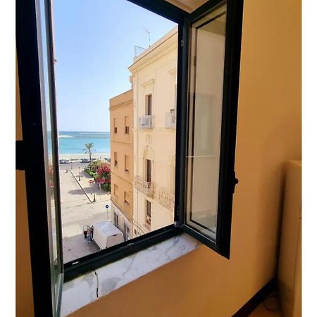 Trapani Sea Home Eksteriør billede