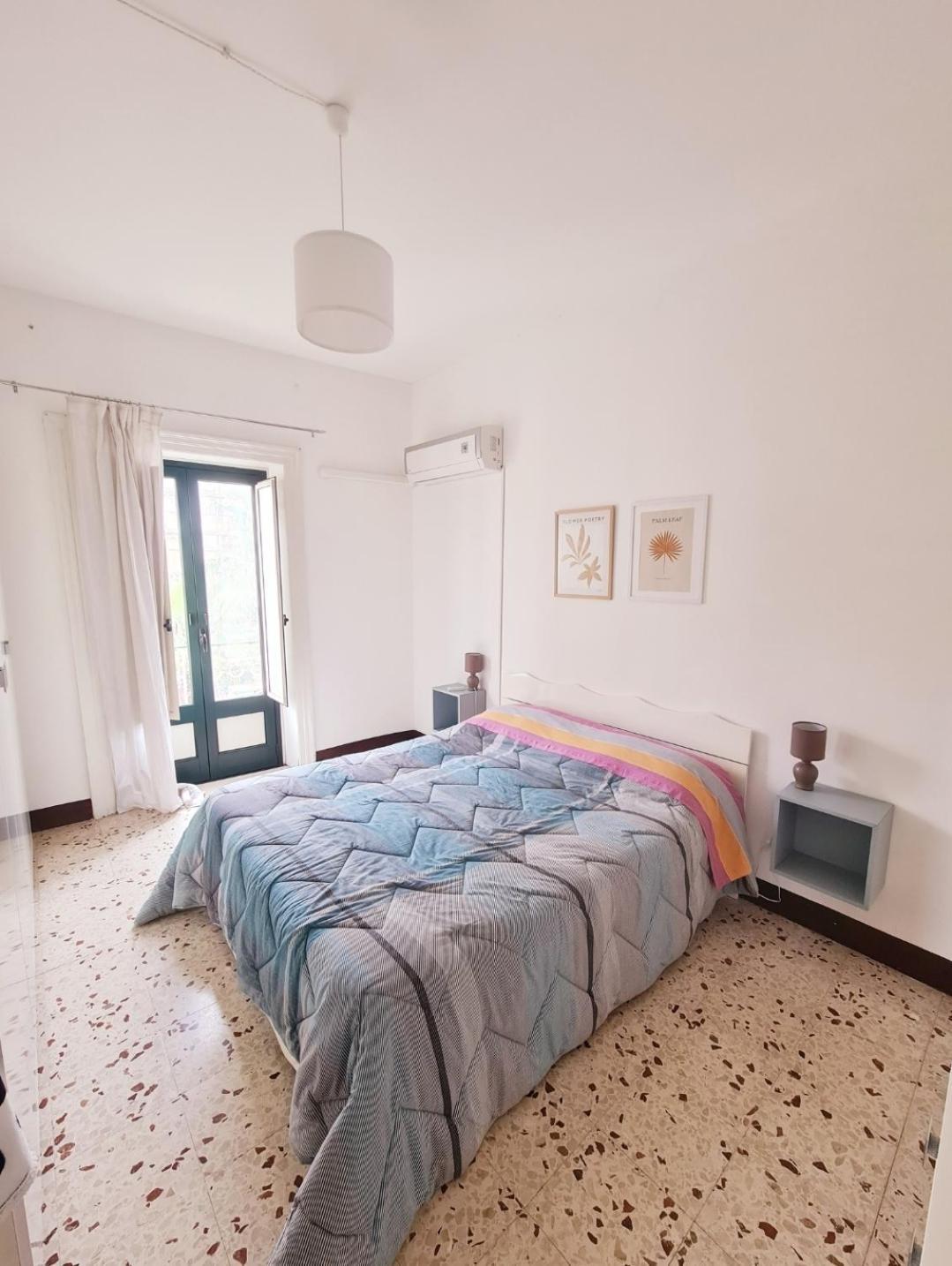 Trapani Sea Home Eksteriør billede