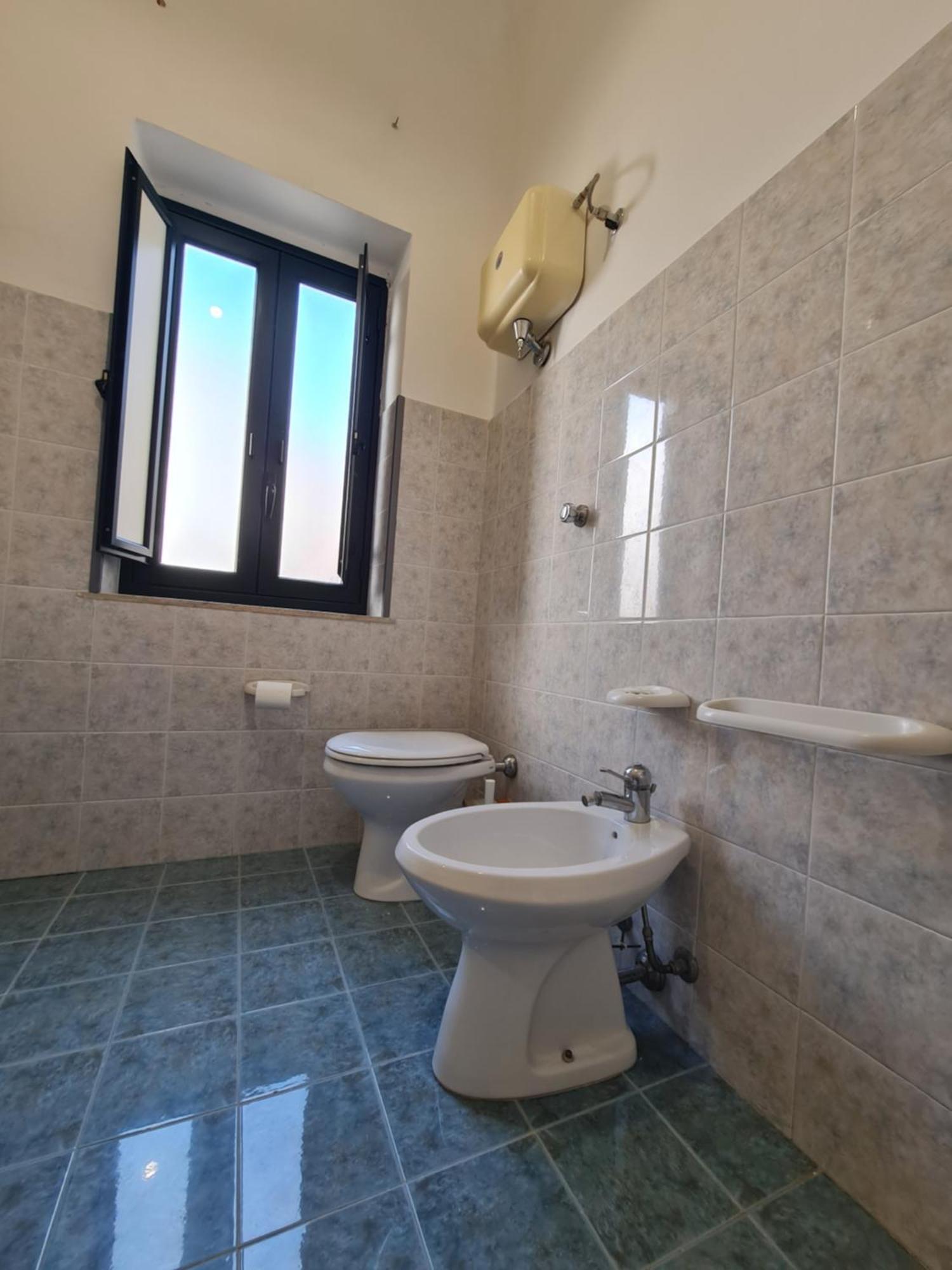 Trapani Sea Home Eksteriør billede