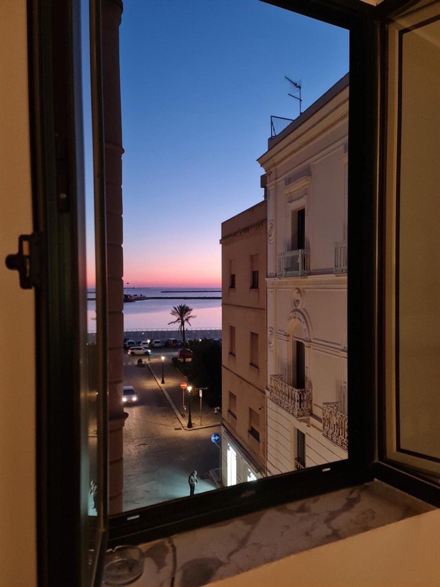 Trapani Sea Home Eksteriør billede