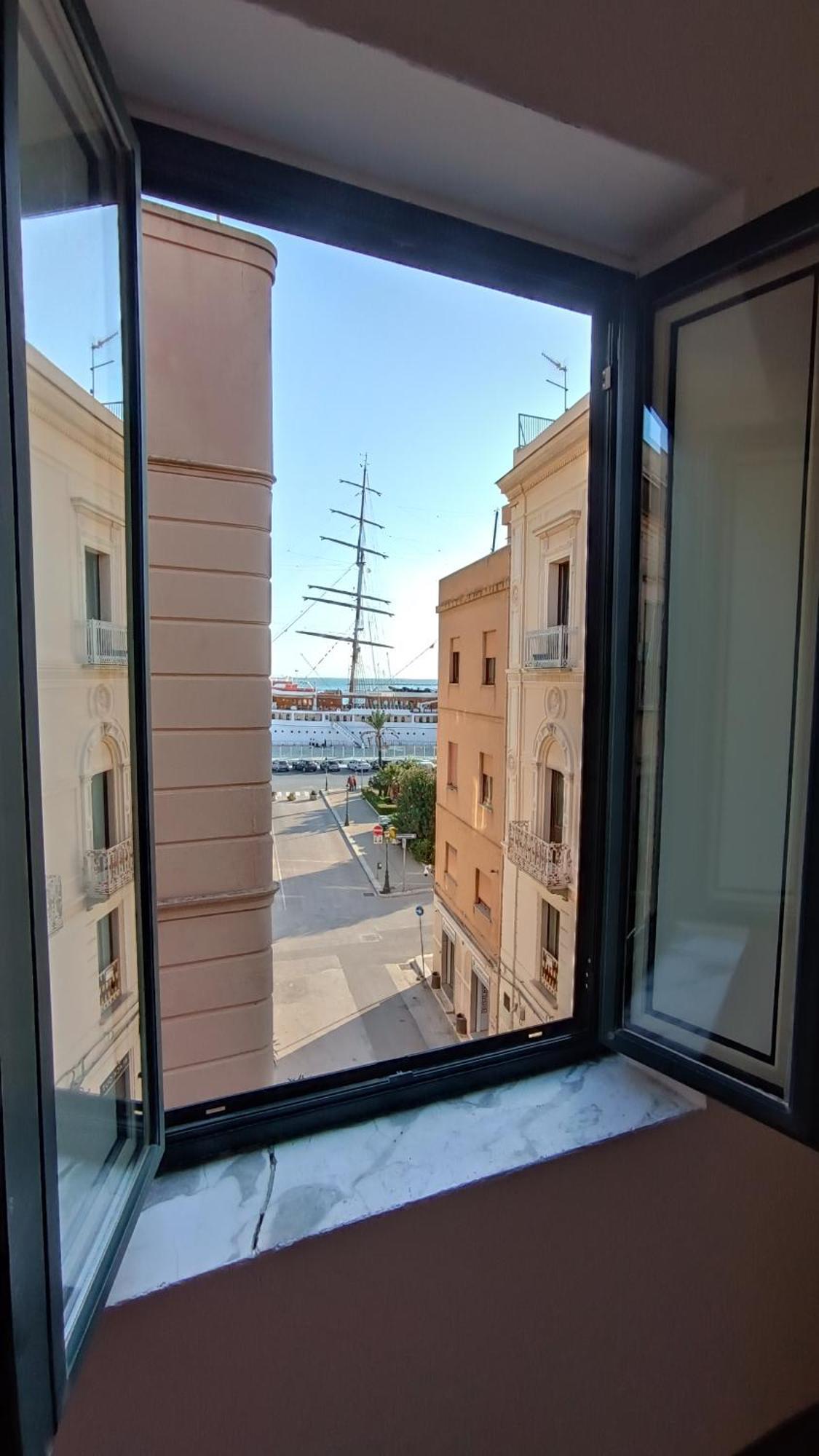 Trapani Sea Home Eksteriør billede
